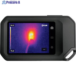 FLIR RpNgT[OtBJ C3[X(Wi-Fi@\t) 90501-0201 1 261-0287
