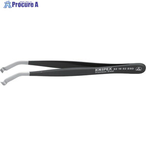 KNIPEX sZbg 120mm 9216-02ESD 1{ 337-2635