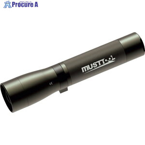 MUSTTOOL MFL-1001R �[�d���t���b�V�����C�g 1000lm 87258 1�� ��347-1708