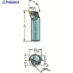 SANDVIK �R���^�[��RC �l�K�`�b�v�p�{�[�����O�o�C�g(410) A50U-DWLNL 08 (410) 1�� ��359-2723 ��KO521