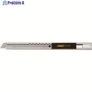 OLFA Jb^[iCt Vo[ S132.5mm ֐n2t 8B 1 360-7682