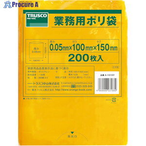 TRUSCO ^| c150X100Xt0.05  (200) A-1015Y 1 362-0671