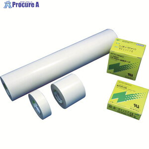  ӂfSe[v jgtSe[v No.973UL 0.15mm×75mm×10m 973X15X75 1 401-1554