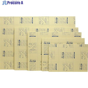 �v���`�i �n���p�l��5mmA4���E�ЖʌЕt AA4-5 1�� ��438-4402