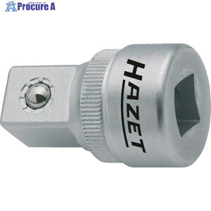 HAZET �\�P�b�g�A�_�v�^�[ 8858-1 1�� ��439-5697