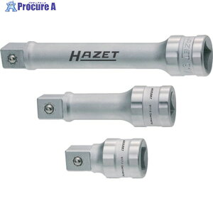 HAZET GNXeVo[ p12.7mm S123mm 917-5 1 439-6677