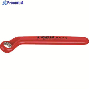 KNIPEX �≏�Ќ����K�l�����` 14mm 9801-14 1�� ��446-9950