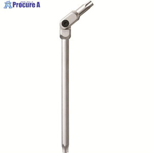 BONDHUS �w�b�N�X���[�u�����` HEX PRO �s�{�b�g�w�b�h�E�g���N�X�����` T50 �񉺐��@35mm �S��162mm 88250 1�{ ��495-8217