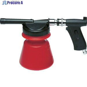 Vikan �t�H�[���X�v���C���[ 93050 ���b�h HACCP�Ή� 1.4L PE 930504 1S ��497-0730