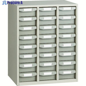TRUSCO �p�[�c�P�[�X �o�����b�N�P�[�XA�^ 3��8�i �l�I�O���[ A-38 NG(�l�I�O���[ 3���c8�_��) SA-38P 1�� ��501-9508