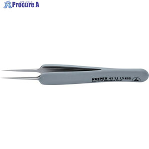 KNIPEX o[nhtsZbg ɍ 112MM 9221-13ESD 1{ 657-0597