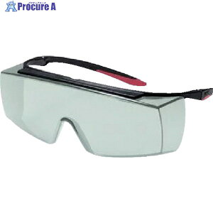 UVEX ԊOՒfی상Kl X[p[F OTG(Klp) IR[ex1.7 9169171 SUPER F OTG IR-EX 1 664-6416