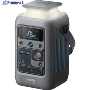 Anker |[^ud Solix C300 DC Portable Power Station(_[NO[) A17265Z1 1 681-1823