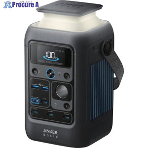 Anker |[^ud Solix C300 DC Portable Power Station(ubN) A1726511 1 681-1824