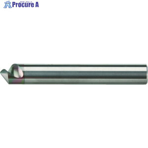 �C���^�c�[�� �����ʎ��H�� DLC�R�[�g �ʎ�p90°�ʎ�a2.5�`10mm 90TGSCH10CBDLC 1�{ ��763-6121
