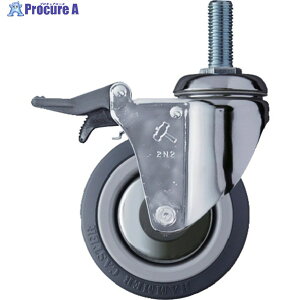 n}[ ˂ݎLX^[ (Xgbp[tEg[^bN) ԗ֌a100mm E^ԗ(iCzC[E{[xAO) 915MA-KUB100 1 814-3375