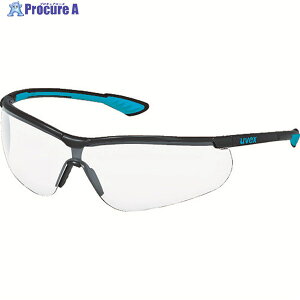 UVEX ^ی상Kl X|[cX^C 9193375 1 819-0803