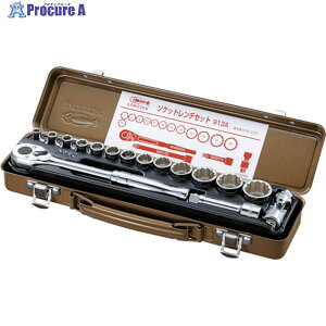 �G�r �\�P�b�g�����`�Z�b�g �����p9.5mm 6�p�E12�p 913A 1S ��826-4497 ��YA513