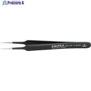 KNIPEX 9228-71ESD sZbg 110MM 9228-71ESD 1{ 835-5170