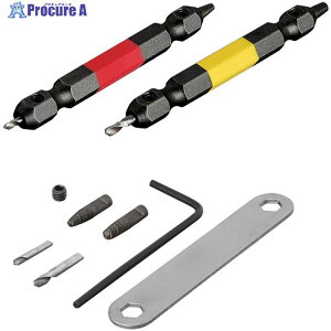 �A�l�b�N�X �Ȃ߂��l�W�͂����r�b�g2�{�g M2.5�`5�l�W�p �S��65mm ANH-S1 1S ��101-9901