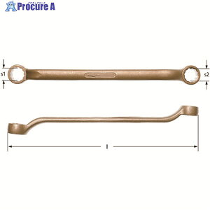 AmpcoXCX h_u{bNXGh߂˃` ʕ@26×32mm AC2632B 1 102-6359