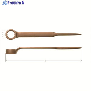 AmpcoXCX h߂˃` Vmt ʕ@14mm S300mm AN0014B 1 102-6410