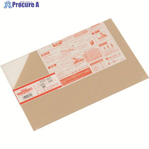 �� �A�N�����L���X�g��(����) 2×200×300mm AC00-223 1�� ��112-9556