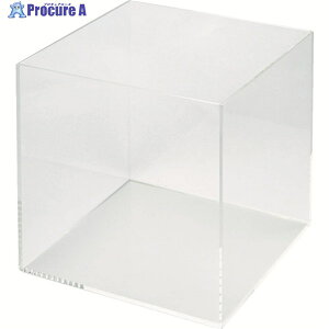 �A�N���T���f�[ �A�N���{�b�N�X����200x200x200x3mm AB-3 1�� ��116-2032