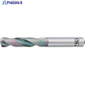 OSG ���d�R�[�e�B���O�h���� ���d�h����2D�^�C�v �n�a15.3mm �a��65mm �V�����N�a16mm 8671530 AD-2D 15.3 (8671530) 1�{ ��123-1284 ��YA513