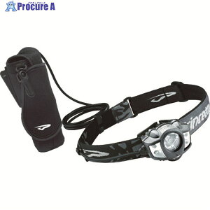 PRINCETON �y���ؔp�ԁzLED�w�b�h���C�g APX �G�N�X�g���[�� APX550-EXT-BK 1�� ��125-8433