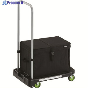 TRUSCO ������� �A�N���L�����[ 600X390 �u���b�N THB�t AC-1-BK-THB 1�� ��194-8147