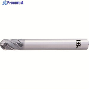 OSG ���d�{�[���G���h�~�� ���d�x�|�p���\���^ 4�n AE-BM-H �{�[�����a5mm �n�a15mm 8549610 AE-BM-H R5 (8549610) 1�{ ��195-0565 ��YA513