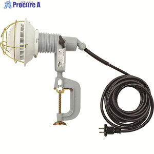 NICHIDO �G�R�r�b�NLED������20W �����F 2P 5M AFL-2005J 1�� ��195-5026