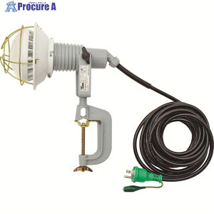 NICHIDO �G�R�r�b�NLED������20W �����F E�t 10M AFL-E2010J 1�� ��195-5028