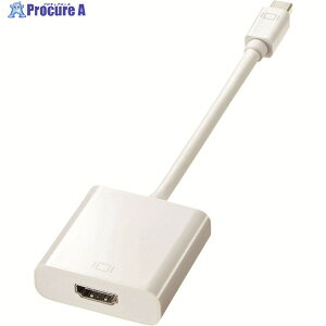 SANWA ~jDisplayPort-HDMIϊA_v^ AD-MDPPHD01 1 201-8033
