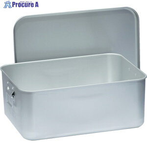 TRUSCO �A���~��^�e�� �W�t 500X370X185 ABK-5001 1�� ��207-2020