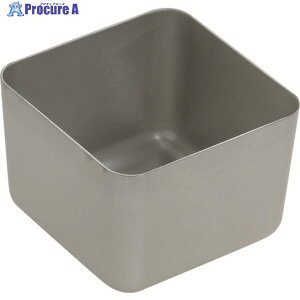 TRUSCO S�{�b�N�X AFS300�p 50X50 AFS-S 1�� ��207-2807