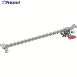 TRUSCO ȉA~ pXgbp[ AL2-600S 1 207-6235