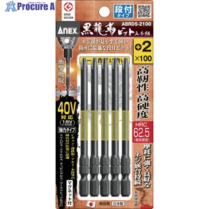 AlbNX hCo[rbg(g[V^Cv) xrbg it^Cv n{2×S100mm (5{) ABRD5-2100 1pbN 216-8043