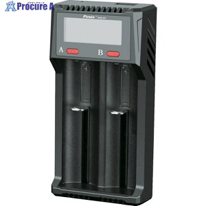 FENIX ���`�E���C�I���[�d�r��p�[�d�� ARE-D2 D�V���[�Y(�f�W�^���p�l���t) ��62×���s30×����123mm ARE-D2 1�� ��246-3769
