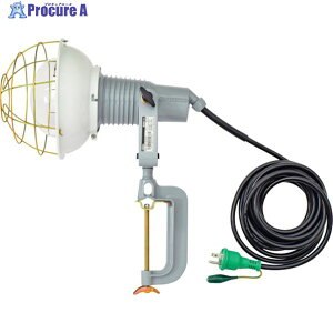 NICHIDO ���t�������� 100V 300W 5m �A�[�X�t AF-E305 100V 1�� ��251-4467