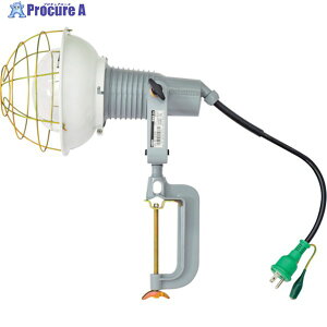 NICHIDO ���t�������� 100V 300W 0.3m �A�[�X�t AF-E300 100V 1�� ��251-4469