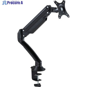 KING JIM j^[A[  (13^Cv) KXXvO VESAKi Nv ARM130-BK 1 257-0857