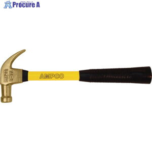 Ampco �h���B�����n���}�[ ���a32mm ����127mm AMCH-21FG 1�{ ��280-7505