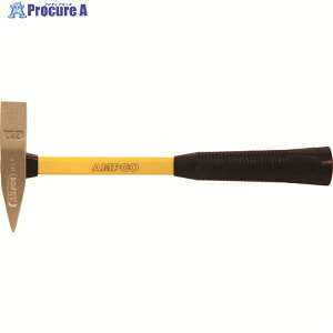 Ampco �h���X�P�[�����O�n���}�[ ���a25mm ����135mm AMCH-60FG 1�{ ��280-7548