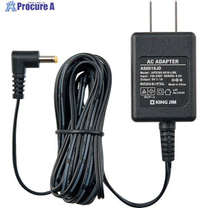 KING JIM ACA_v^ AS0510JD 1 286-9095yϕsz