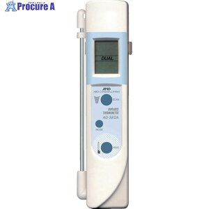 AD ڐG^ˉxv 艷x͈-33`220(ˉxv) Sx AD5612A 1 319-6810