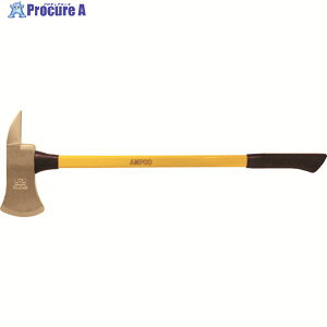 Ampco �h���� �n��125mm AMCA-15FG 1�� ��325-5115