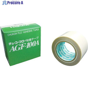 chukoh ϔMtbf(etPTFE)KXNXSe[v AGF[100A 0.13t×25w×10m AGF100A-13X25 1 363-9916