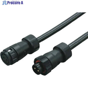 RCY~ ZEXܗpƖDC24VGNXeACgpR[h 3m AE50721E 1 390-6983